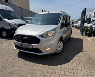 Ford Transit Connect Gebrauchtwagen