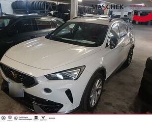 Cupra Formentor Gebrauchtwagen