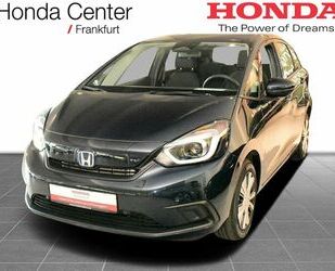 Honda Jazz Gebrauchtwagen