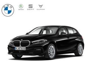 BMW 120 Gebrauchtwagen