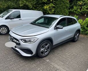 Mercedes-Benz GLA 200 Gebrauchtwagen