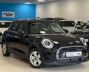 Mini ONE Gebrauchtwagen