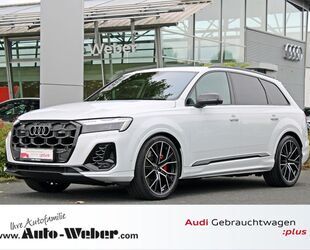 Audi SQ7 Gebrauchtwagen