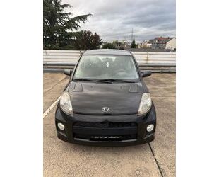 Daihatsu Sirion Gebrauchtwagen