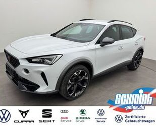 Cupra Formentor Gebrauchtwagen