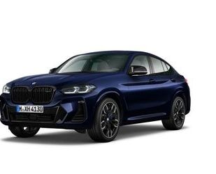 BMW X4 M40 Gebrauchtwagen