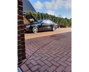 Mercedes-Benz E 320 Gebrauchtwagen