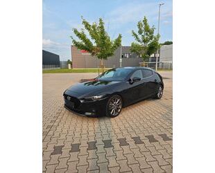 Mazda 3 Gebrauchtwagen