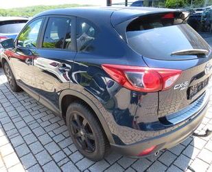 Mazda CX-5 Gebrauchtwagen