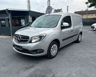 Mercedes-Benz Citan Gebrauchtwagen