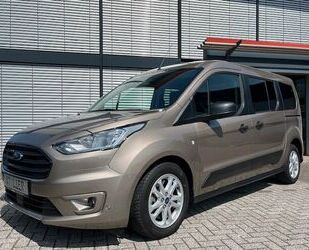 Ford Transit Connect Gebrauchtwagen