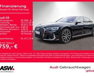 Audi S8 Gebrauchtwagen