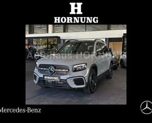 Mercedes-Benz GLB 220 Gebrauchtwagen