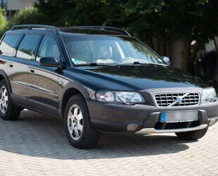 Volvo XC70 Gebrauchtwagen