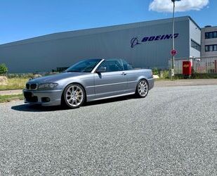 BMW 330 Gebrauchtwagen