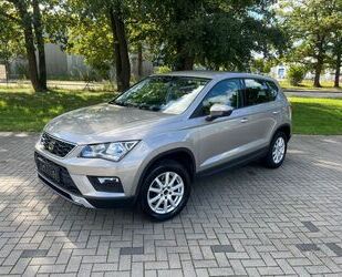 Seat Ateca Gebrauchtwagen