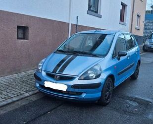 Honda Jazz Gebrauchtwagen