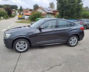 BMW X4 Gebrauchtwagen