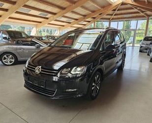 VW Sharan Gebrauchtwagen