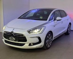 Citroen DS5 Gebrauchtwagen