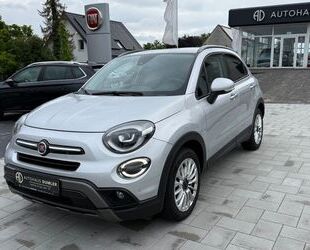 Fiat 500X Gebrauchtwagen