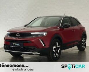 Opel Mokka-e Gebrauchtwagen
