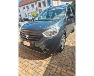Dacia Dokker Gebrauchtwagen