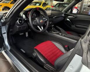 Abarth 124 Spider Gebrauchtwagen
