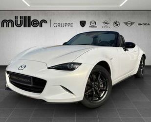 Mazda MX-5 Gebrauchtwagen