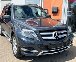 Mercedes-Benz GLK 220 Gebrauchtwagen