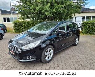 Ford S-Max Gebrauchtwagen