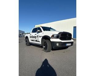 Dodge RAM Gebrauchtwagen