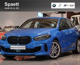 BMW M135 Gebrauchtwagen