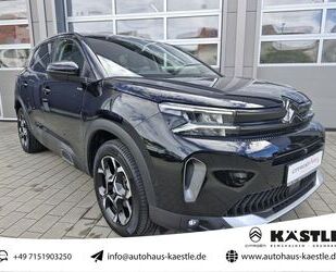 Citroen C5 Aircross Gebrauchtwagen