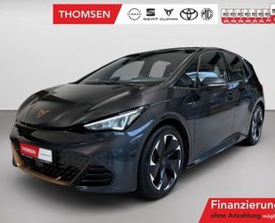 Cupra Born Gebrauchtwagen