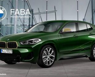 BMW X2 Gebrauchtwagen