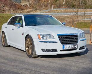 Chrysler 300C Gebrauchtwagen