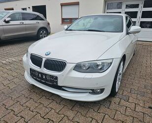 BMW 325 Gebrauchtwagen
