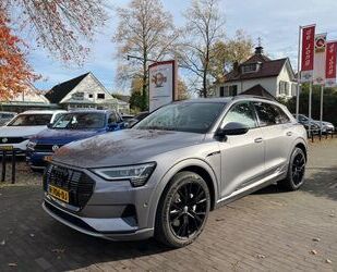 Audi e-tron Gebrauchtwagen