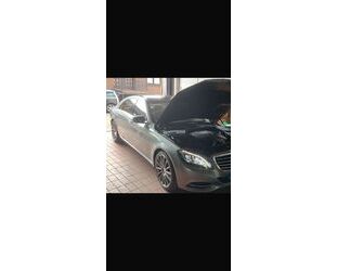 Mercedes-Benz S 500 Gebrauchtwagen