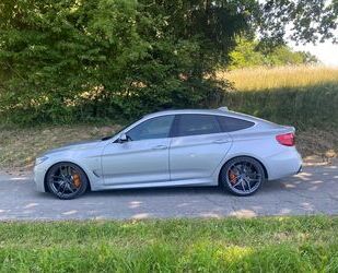 BMW 340 Gran Turismo Gebrauchtwagen