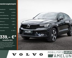 Volvo C40 Gebrauchtwagen