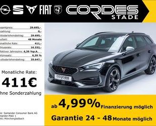 Cupra Leon Gebrauchtwagen