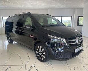 Mercedes-Benz V 250 Gebrauchtwagen