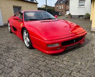 Ferrari F355 Gebrauchtwagen