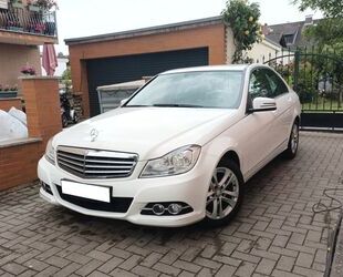 Mercedes-Benz C 220 Gebrauchtwagen