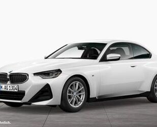 BMW 220 Gebrauchtwagen