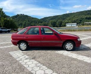 Ford Escort Gebrauchtwagen