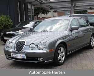 Jaguar S-Type Gebrauchtwagen
