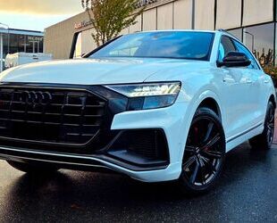 Audi SQ8 Gebrauchtwagen